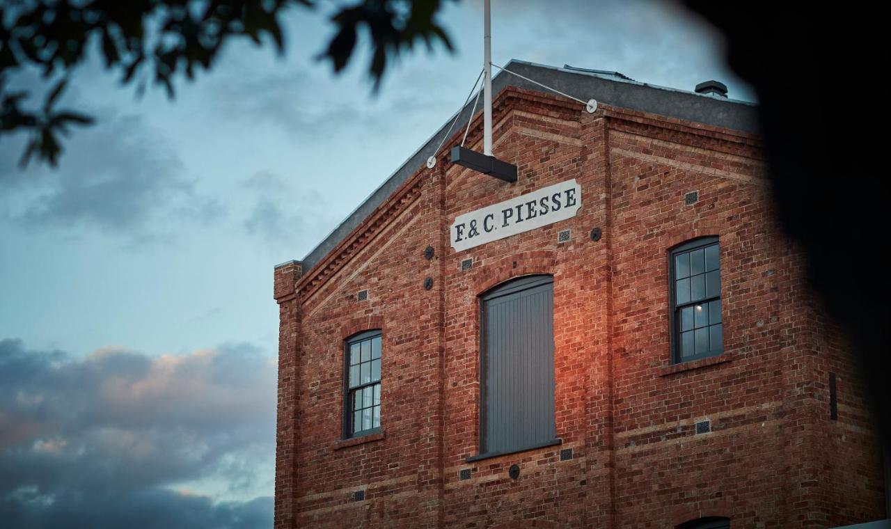 The Premier Mill Hotel Katanning Zewnętrze zdjęcie