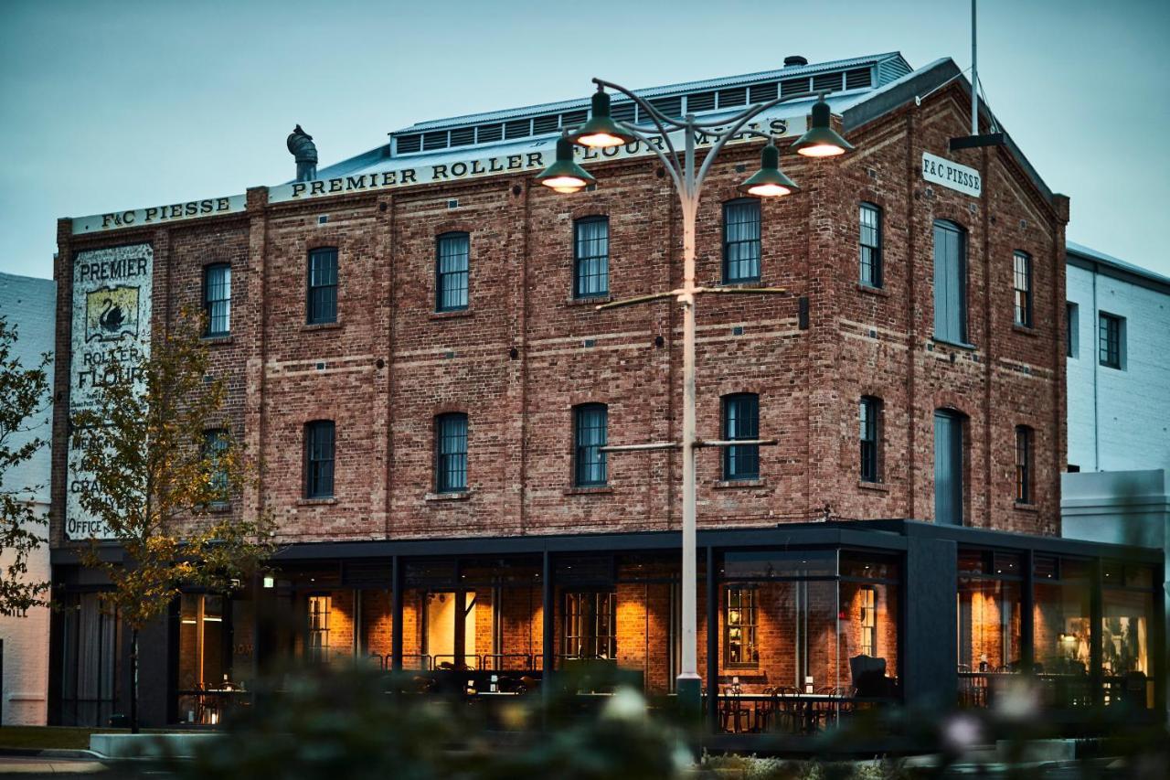 The Premier Mill Hotel Katanning Zewnętrze zdjęcie