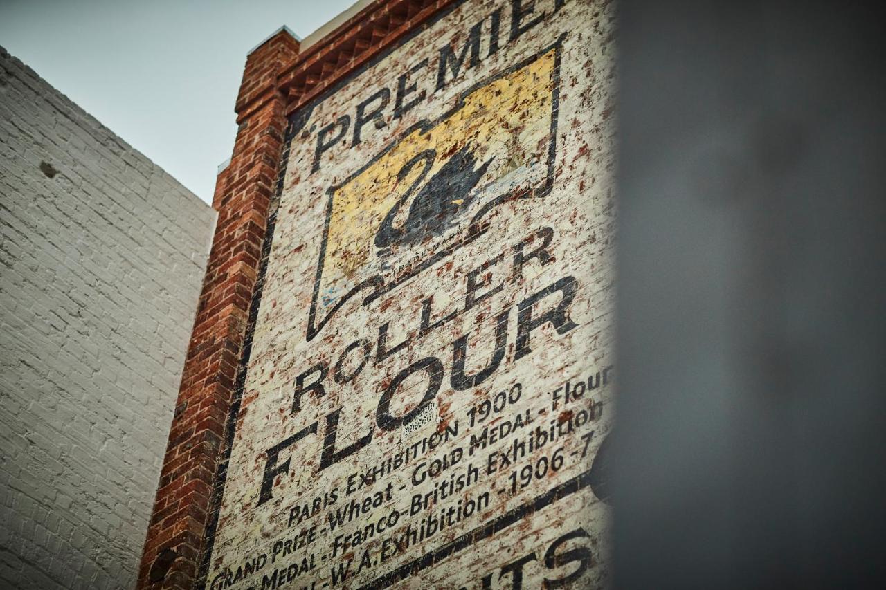 The Premier Mill Hotel Katanning Zewnętrze zdjęcie