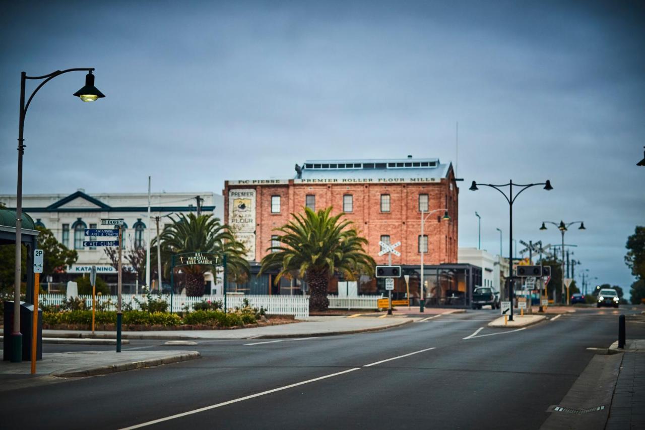 The Premier Mill Hotel Katanning Zewnętrze zdjęcie