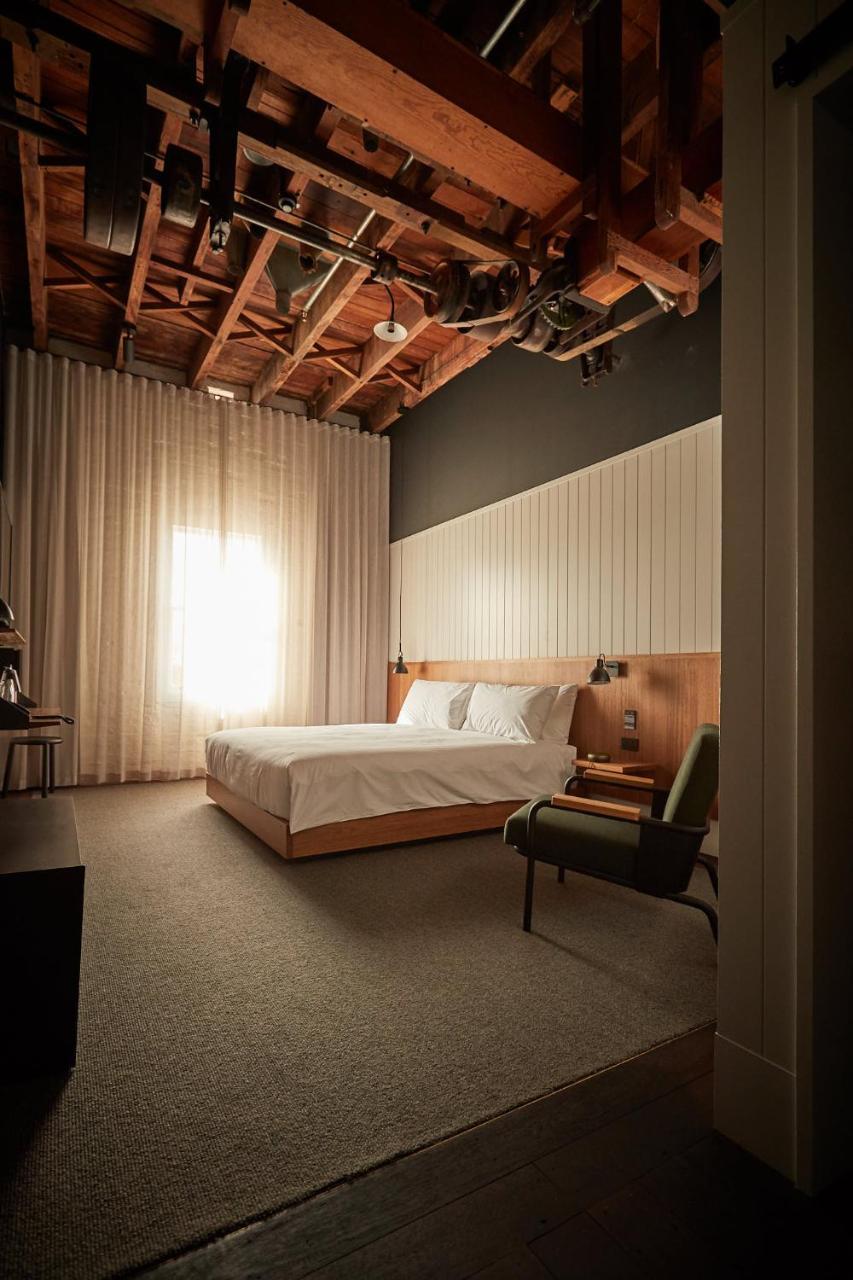 The Premier Mill Hotel Katanning Zewnętrze zdjęcie